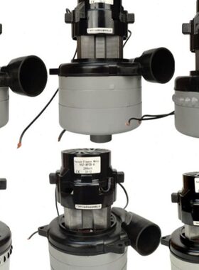 洗地机电动机V4Z-AP30-A 风机V6Z-AP38-A  24V马达V4Z-GS32-A电机