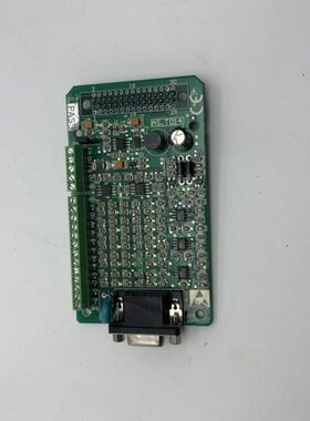 新时达变频器PG卡S3/S8/一体机同步分频卡 AS.T002/AS.T007/现货
