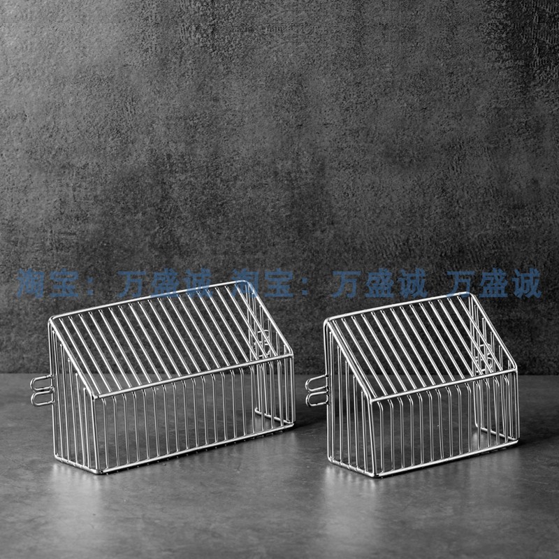 不锈钢侧排地漏墙角排水口格栅过滤网防I堵罩天台阳台下水道防老