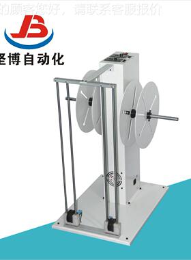 动放线机全自动江线放架浙促销放线架配合自自动01端子机用