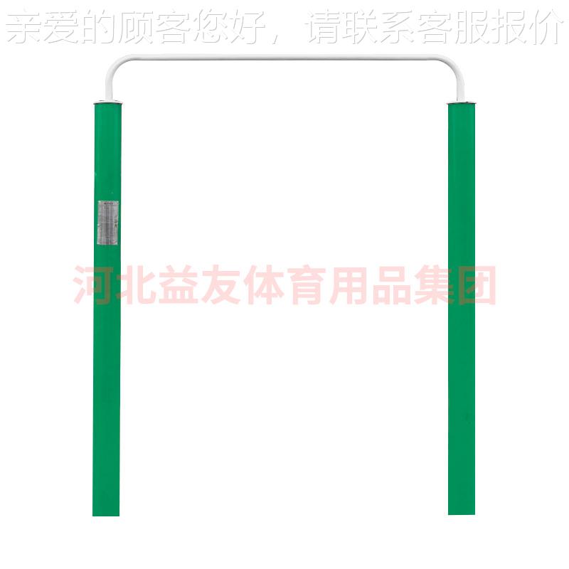 标 准室外健身路双杠 双位双杠新高低YYLJ-011单杠公园小径区户外