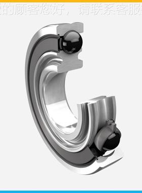 FAG轴承 VCMP212 瓦真561空里泵轴承莱宝//安爱德华/阿尔卡特