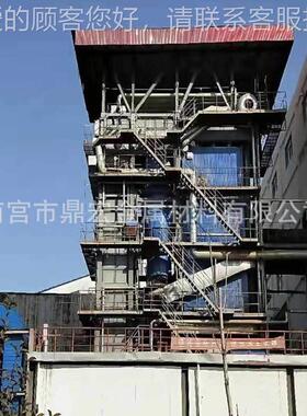 c设r脱硝设备锅炉石灰配窑脱硝烟气脱销系统734分输送模块备回脱