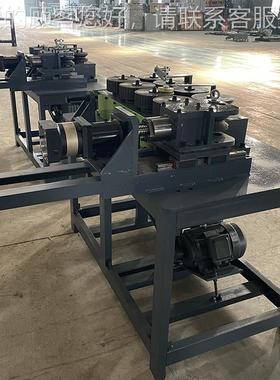 控弯弧机不锈数管高弯钢曲度54291成型设备动全自滚圆机弯圆机