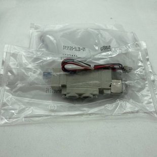 电磁阀SY9120 03现货 DZD 原装 全新正品 SMC