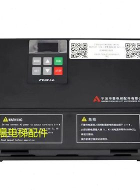 宁波申菱门机变频器电梯NSFC01-01A申菱调试操作控制器配原装
