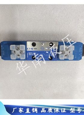 伊顿 DG4V-3-2C-M-U-H5-60-EN124 DG4V32CMUH560EN124 威格士现货