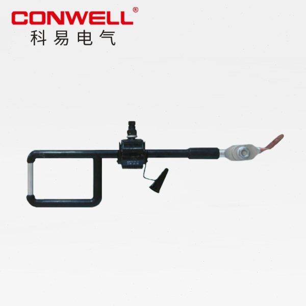 JJCF10-B1穿刺型变压器接地线夹 接线端子 连接器电力金具,五金/工具,电力金具,淘宝优惠券,粉丝福利购,淘宝优惠卷