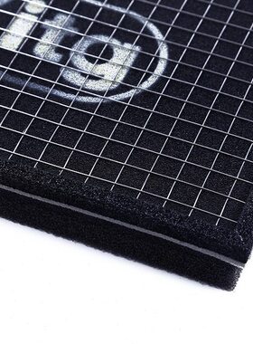 适配宝马新X1 1/2系MINI 1.5T2.0T B48ITG高流量进气空气滤芯风格