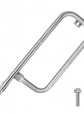 Weber60041韦伯20.5英寸不锈钢燃气烤架兼容Q200/Q220/Q2000/Q220