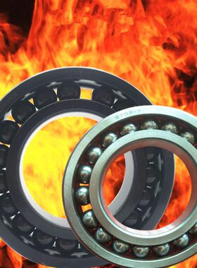 珠子耐高温密封轴承 970216 970218 970220 970226 970228 970230