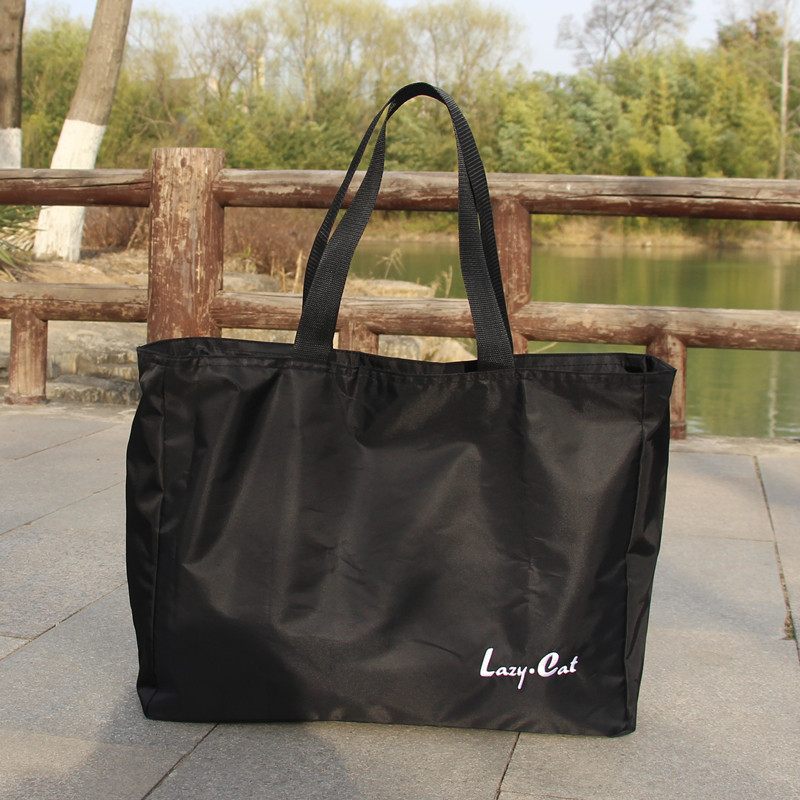 懒猫自制超大容j量搬家打包袋子入院待产包手提防水行李袋旅行袋