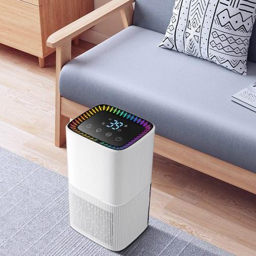 新款除湿机家用抽湿机卧室地下室小型除湿器吸湿去湿除潮干燥机