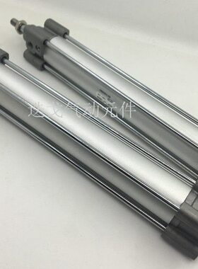 标准气缸C96SB C96SDB80-25/50/75/80/100/125/160/175/200CS-XC8