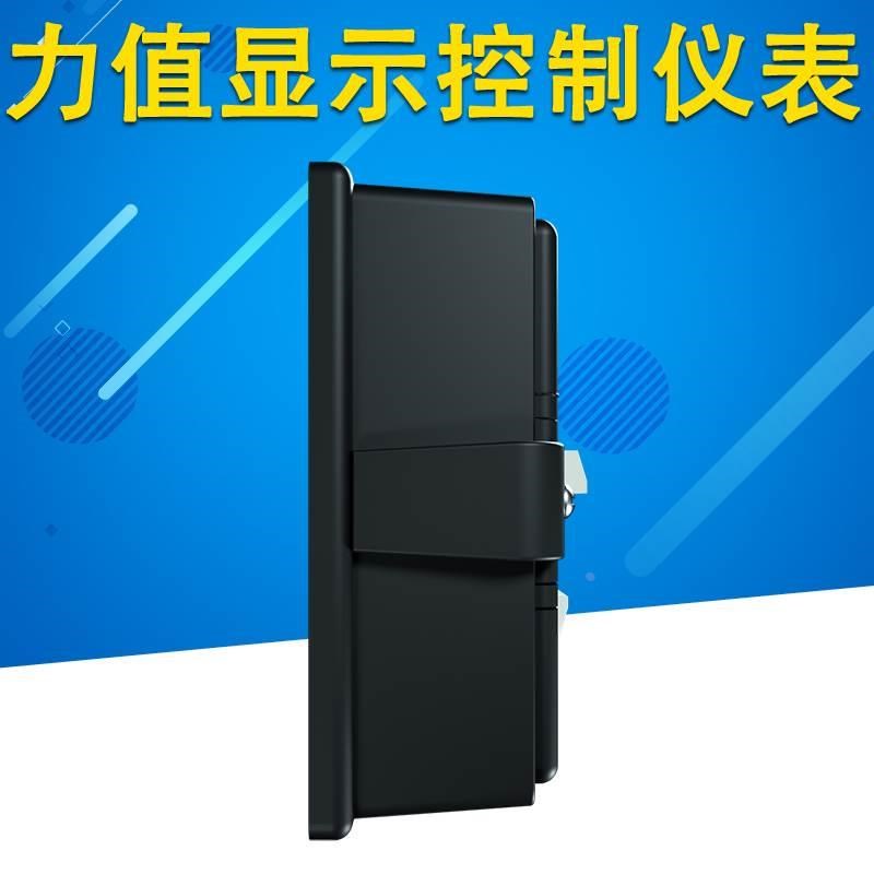 显示控制器测力仪表力值控制称重测力传感器显示控制高精度高速*