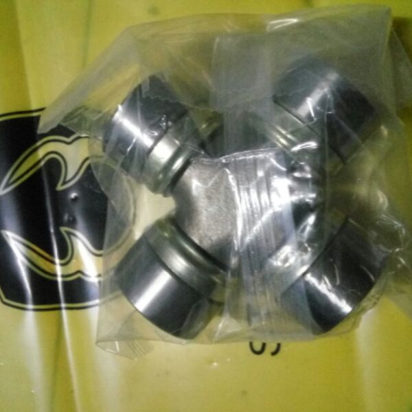 华德 世达尔3060 打捆机 捆草机配件 传动轴 十字轴承 包邮