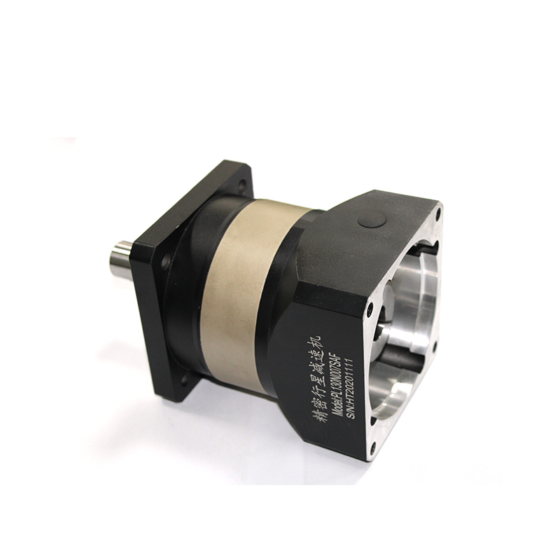 行星齿轮减速机PLF6m0 80 90 120 142 160 硬齿面减速机伺服减速