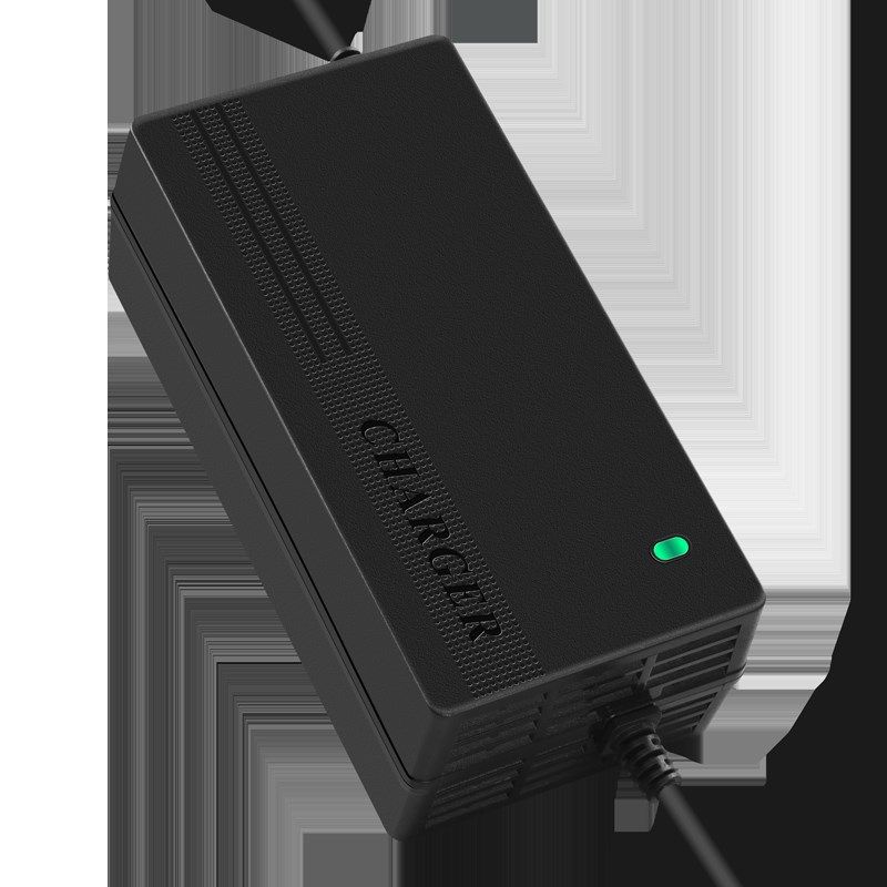 12V锂电池充电器3.7V聚合物4串16.8V2A 3A 8A10A80AH100AH锂电池