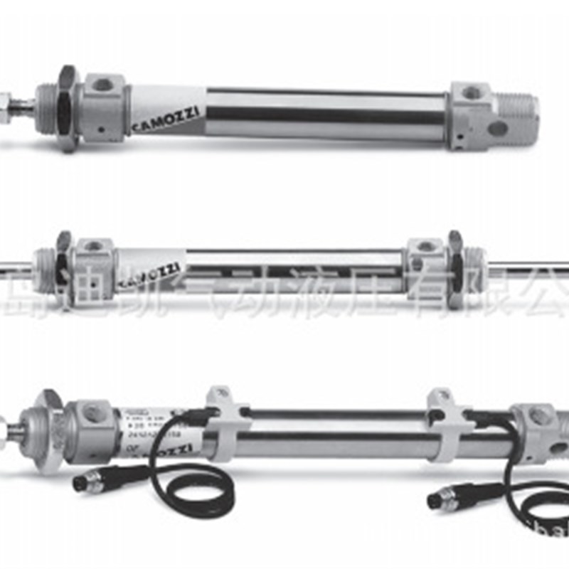 TKC气缸TAMDN63-200-W3S