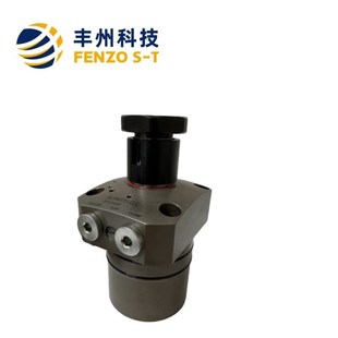 HLHW 夹紧释放动作确认型夹紧器 E内置旋转夹紧缸杠杆缸油缸气检式