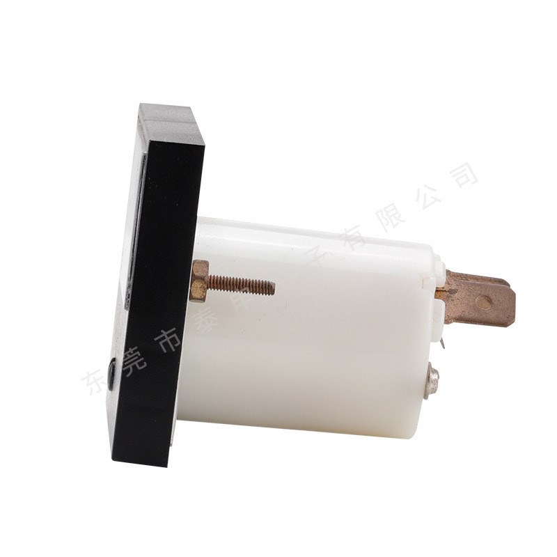 TN-42高精度高品质功放表VU电平表音频表音量表指针式DB功放表头