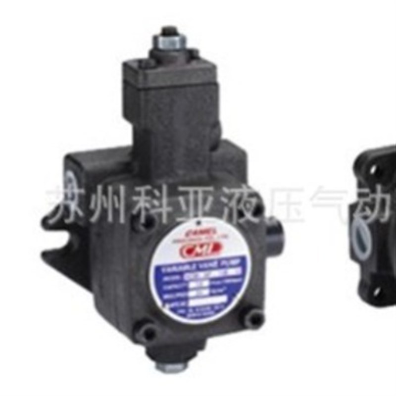 台湾全懋CML叶片泵VCM-SM-30C-20 VCM-SM-40C-20欢迎询价