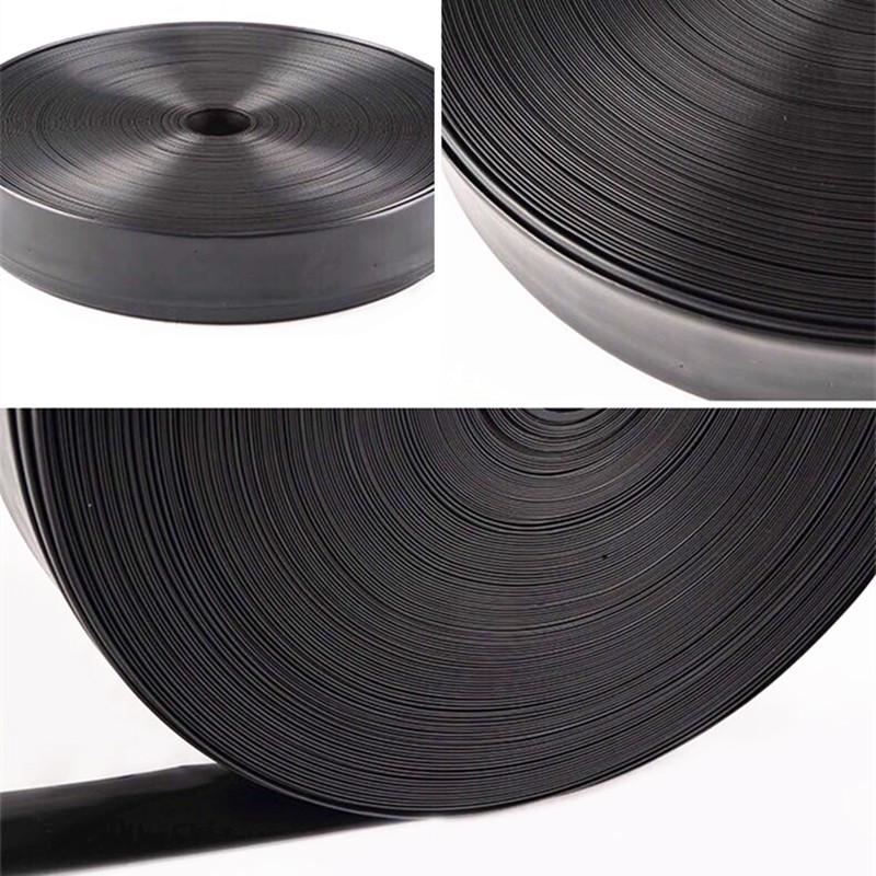 滴灌带农用微喷带滴灌管6分1寸1.5寸2寸喷灌带地喷水管灌溉水带