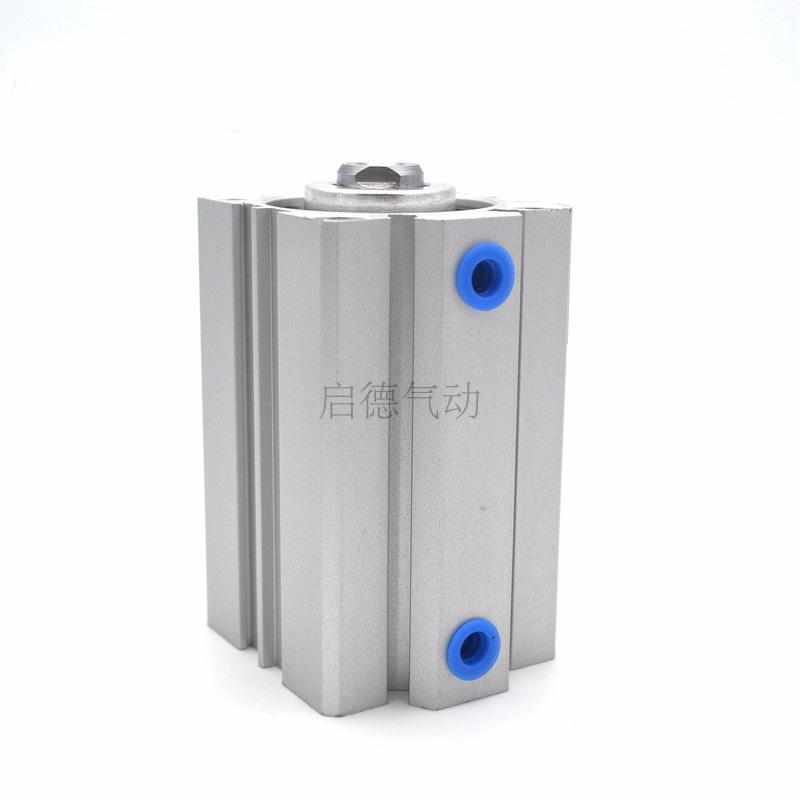 SDA63*5/10/15/20/25/30/35/40X45X50/60x70X75X80X100X120-H气缸