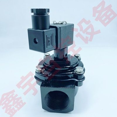 VNP214 VEM214 SB3 RCA3PV DB114 DB16 1.5'' 脉冲阀