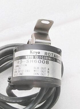 TRD-SH200B-2M光电空心旋转编码器360-600-1000-100-2048-2000B