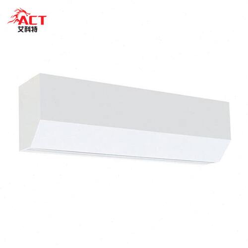 艾科特风幕机 风帘机离心式自然风空气幕0.9米1.2米1.5米1.8米2米