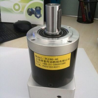 LP050行星齿轮减速机LP070精密减速机LP090伺服齿轮箱LP120减速器
