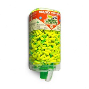 美国MOLDEX耳塞超级隔音睡眠睡觉专用防噪音工业机械降噪防吵神器