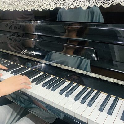 工厂现货送琴入户珠江里特米勒钢琴UP118R/RS121初学家用专业考级