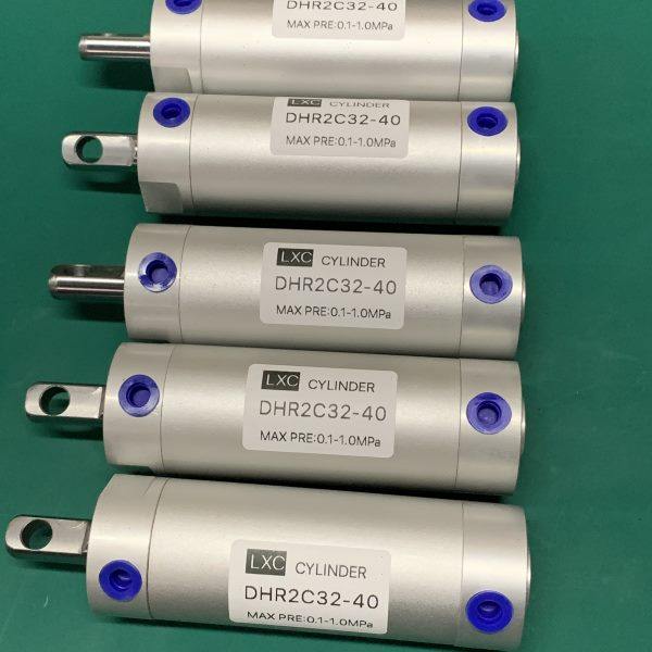 天行机械手配件侧姿气缸 侧姿组气缸YGA320040K旋转汽缸32-40,标准件/零部件/工业耗材,气缸,淘宝优惠券,粉丝福利购,淘宝优惠卷