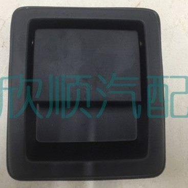 b40 bj40L 北京汽车b40车门外拉手 尾门拉手