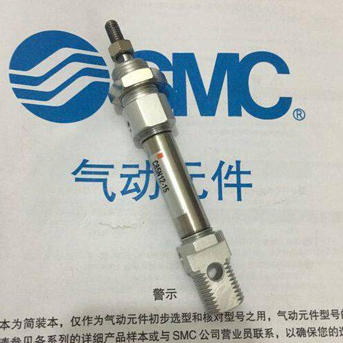 全新CD85N10-60/70/75/80/90/100/110/120欧洲标准气缸