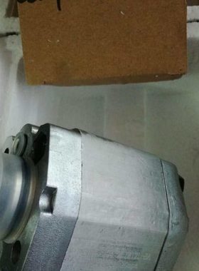 SDH齿轮泵CBD系列CBD-F203.7F4-CC CBD-F204.2L3(L4)**-CC -BA