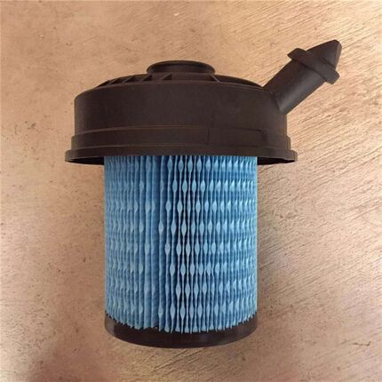 螺杆式压缩机空压机配件空气滤清器C301330发电机组曼滤清器滤芯