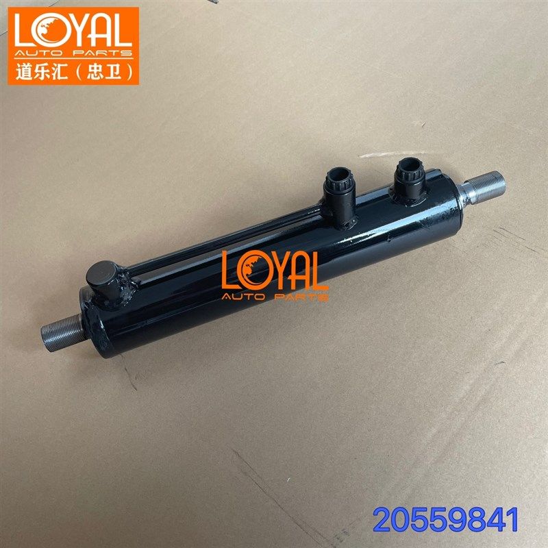 20559841转向助力油缸适用于富豪沃尔沃卡车泵车Fm400