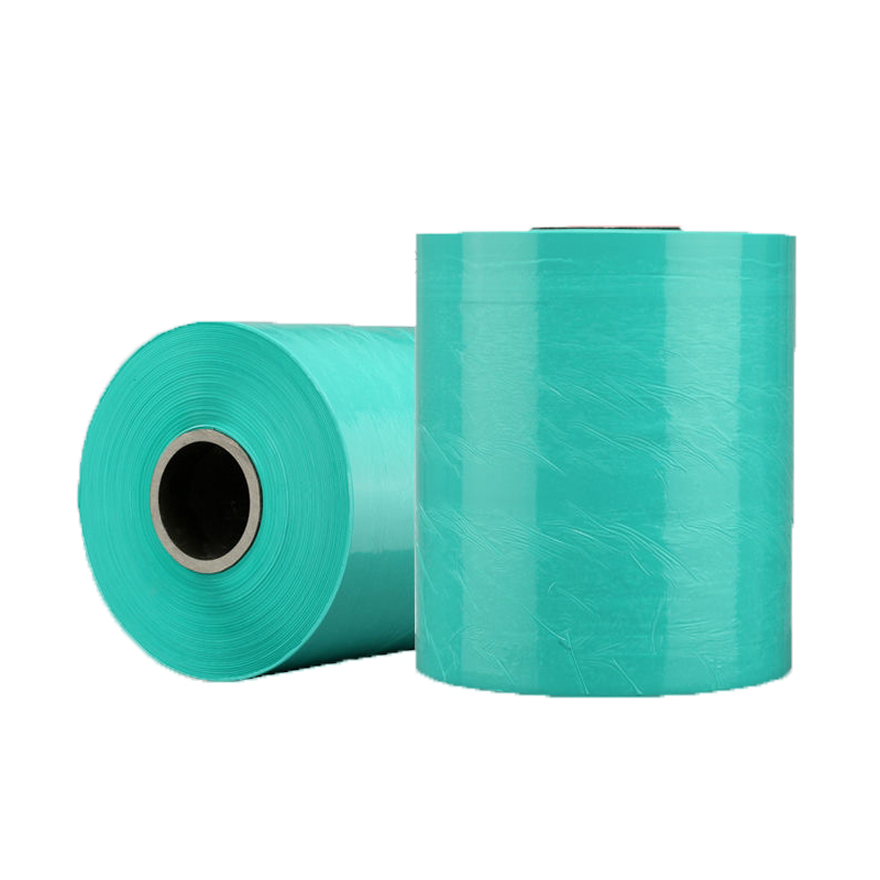 牧草膜青储膜打捆膜青贮饲料发酵膜玉K米秸秆捆草膜饲料打捆膜