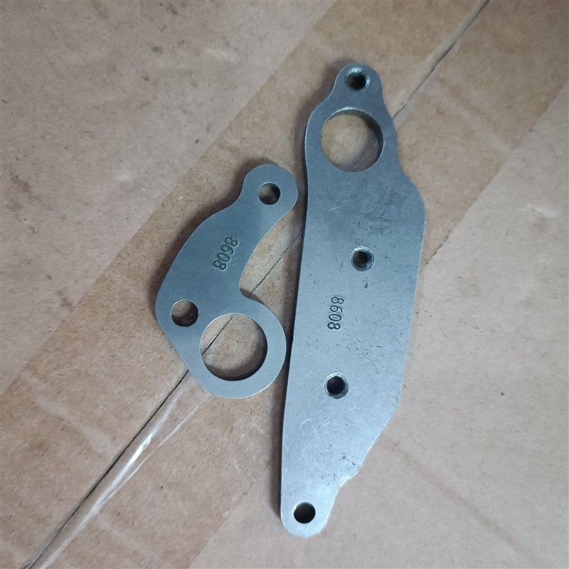 加长杆专用配件2525 8605 8608连接件D20 D28 D30剪头