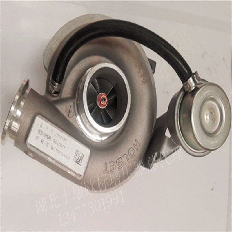 2834188A盖尔特涡轮增压器CPOC