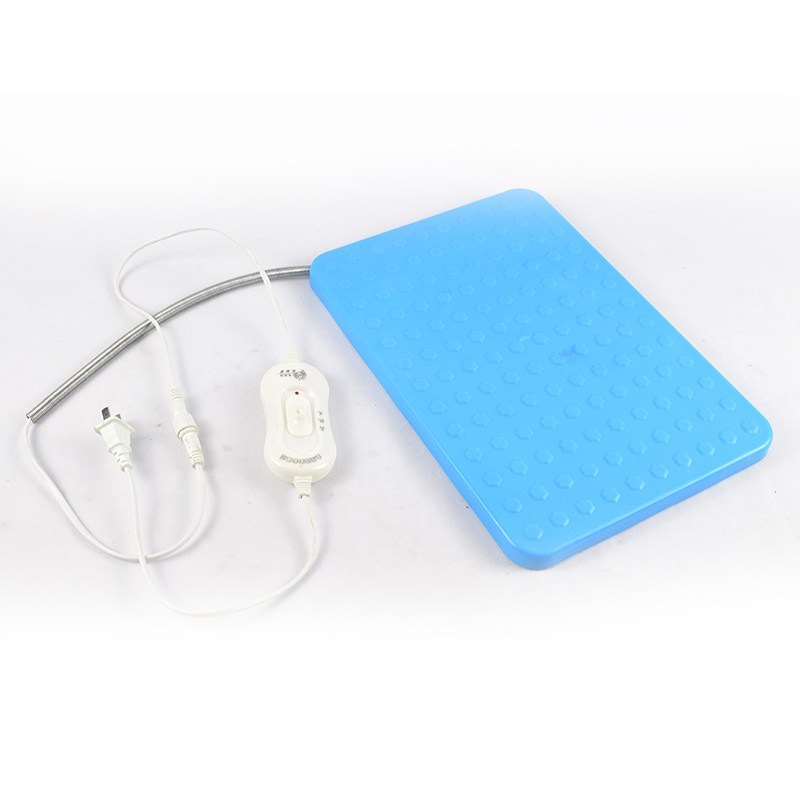 宠物保温板 兔子加热板小狗用电热板 蛇保温小型动物取暖设备包邮