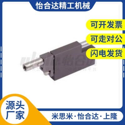 替代怡和达 WGgP10-6-5/10/15/20/25 气缸 缸径6~10 刀片型&am