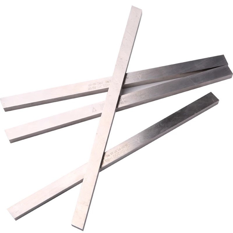 成都超硬白钢刀10x12q-12x50高速钢雕刻刀条修脚刀坯高速钢车刀
