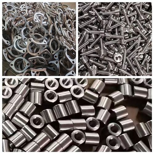 201/316L/304不锈钢Q235铁板激G光切割钣金折弯钻沉孔焊接加工定