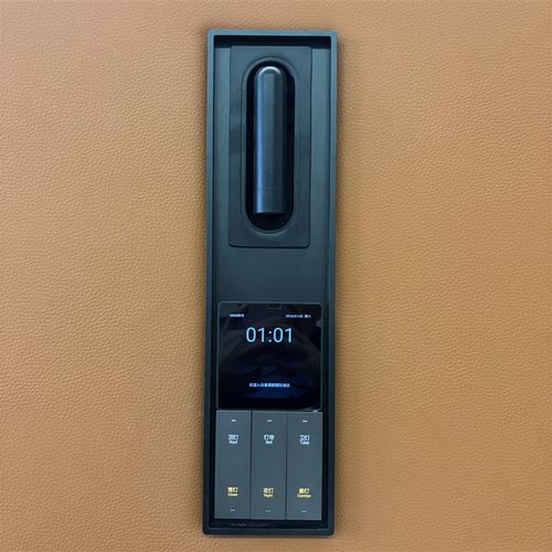 酒店家装a软包床屏床头开关插座铝合金喷砂一体成型金属底板装饰