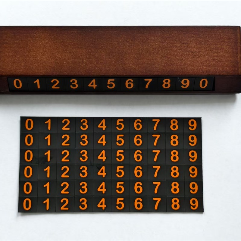 猫和老鼠挪车电话牌汽o车临时停车电话号码牌车载装饰用品车上摆