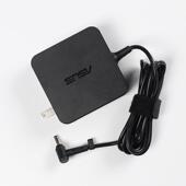 华硕F550L V405L笔记型电脑充电源配接器19V3.42A线 F555 K550C